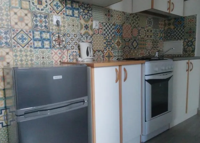 Secret 2 Apartment *