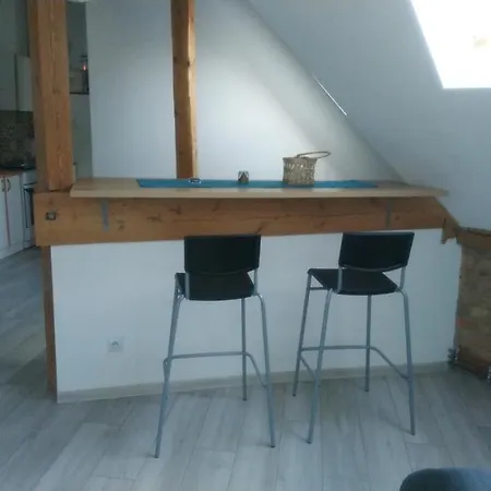 Apartment Secret 2