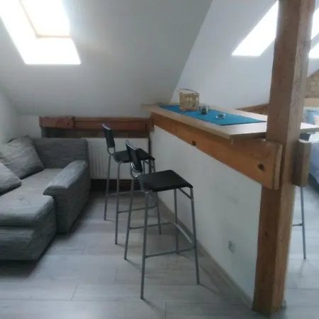 Apartment Secret 2