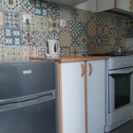 Secret 2 Апартаменты *