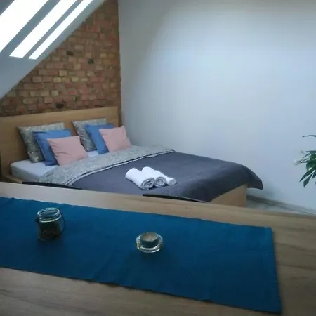 Secret 2 Apartment Poznan