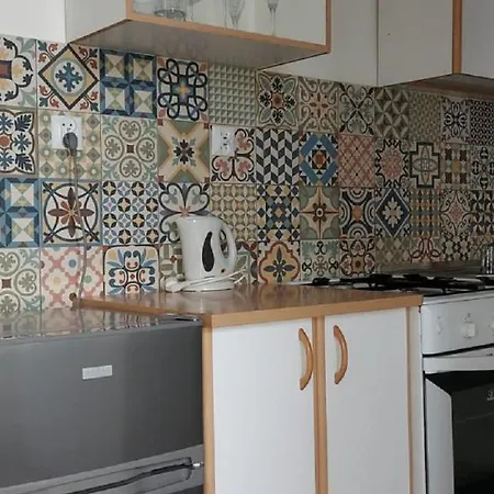 Apartment Secret 2