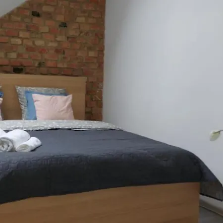Secret 2 Apartment