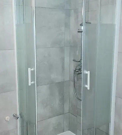 Апартаменты Secret 2