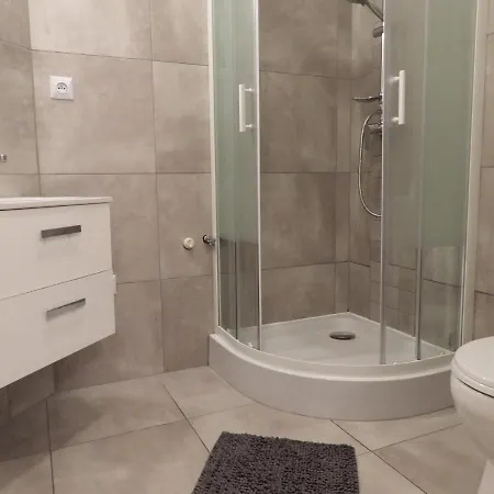 Апартаменты Secret 2 *