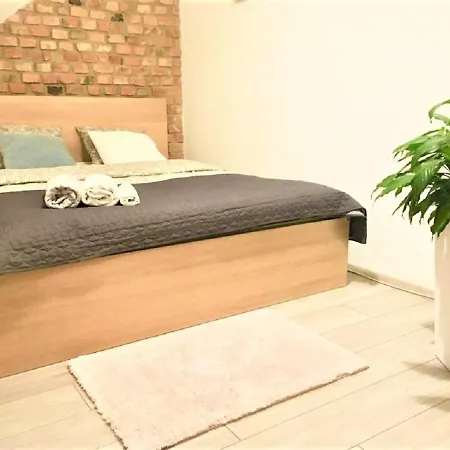 Апартаменты Secret 2