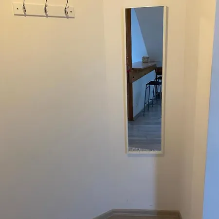 Secret 2 Apartment