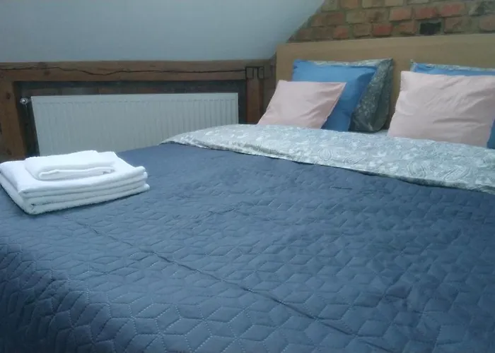 Secret 2 Apartamento