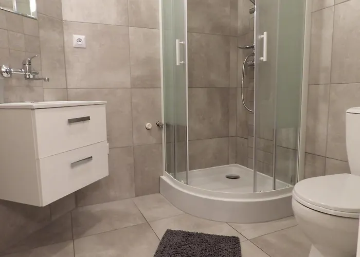 Apartamento Secret 2 *